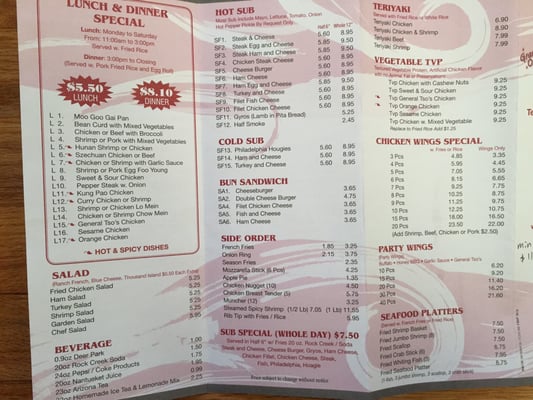 Eddie's Cafe by null