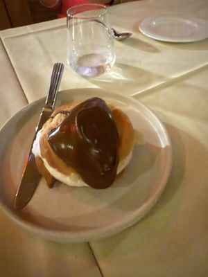San Lorenzo Ristorante by null