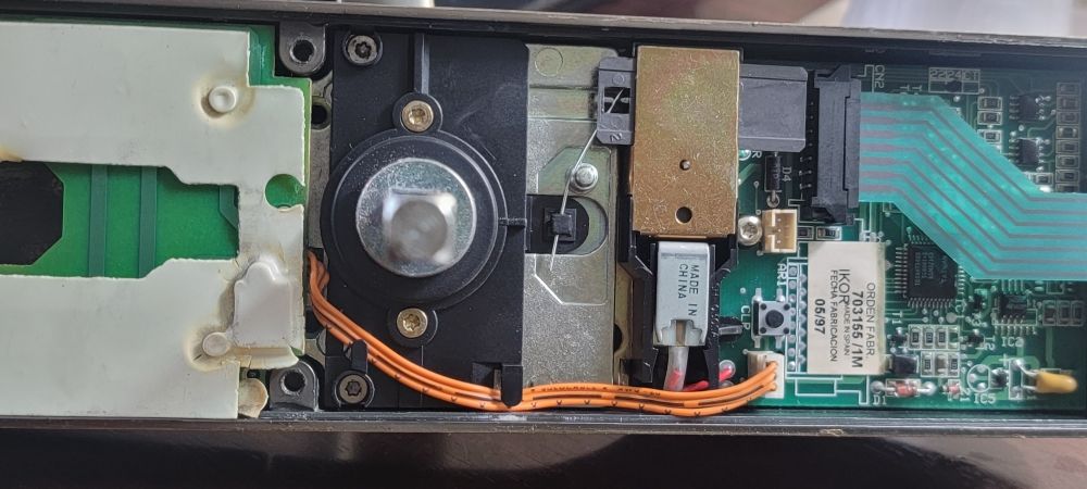 Slide of Sharps Maintenance Service