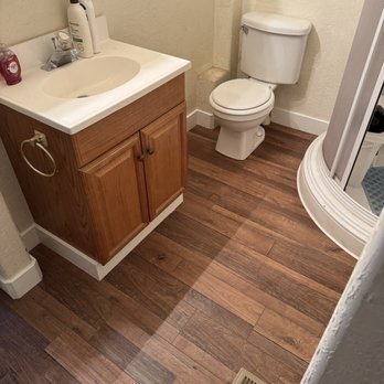Giant Floors and More - Flooring Near Me - Arnold, California Giant Floors and More - Flooring Near Me - Arnold, California