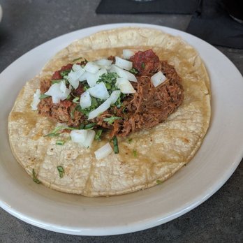 Bar.bacoa - Lamb barbacoa taco - Spanish Near Me - Atlanta, Georgia Bar.bacoa - Lamb barbacoa taco - Spanish Near Me - Atlanta, Georgia