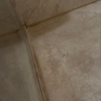 Cabins For You - Mold in shower 1 - Vacation Rentals Near Me - Gatlinburg, Tennessee Cabins For You - Mold in shower 1 - Vacation Rentals Near Me - Gatlinburg, Tennessee