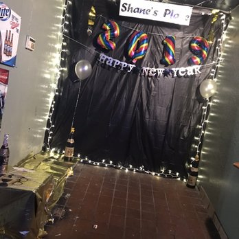 Shane's Place - the entrance to a new year's eve party - Bars Near Me - Safford, Arizona Shane's Place - the entrance to a new year's eve party - Bars Near Me - Safford, Arizona