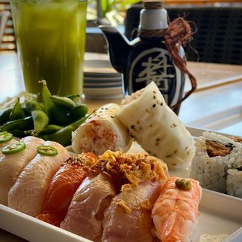 Yakumi - Everything was fantastic! - Sushi Bars Near Me - Burbank, California Yakumi - Everything was fantastic! - Sushi Bars Near Me - Burbank, California