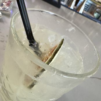 Tinker Latin Restaurant - Margarita - Colombian Near Me - Newberry, Florida