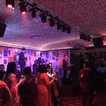 On The Record - Main room with a stage for live music! - Dance Clubs Near Me - Las Vegas, Nevada On The Record - Main room with a stage for live music! - Dance Clubs Near Me - Las Vegas, Nevada