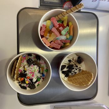 Yogurtland - Ice Cream & Frozen Yogurt Near Me - San Jose, California Yogurtland - Ice Cream & Frozen Yogurt Near Me - San Jose, California