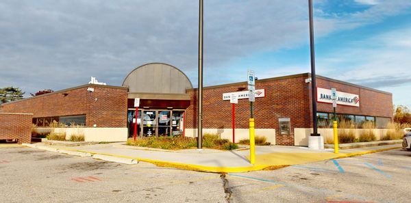 Bank of America Mortgage