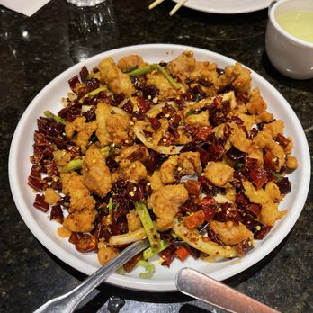 Yummy Spicy - Szechuan Near Me - Doraville, Georgia Yummy Spicy - Szechuan Near Me - Doraville, Georgia
