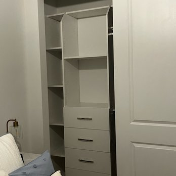 Accent Closets - THIRD BEDROOM - Furniture Stores Near Me - Pompano Beach, Florida Accent Closets - THIRD BEDROOM - Furniture Stores Near Me - Pompano Beach, Florida