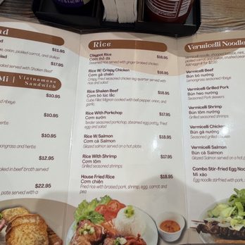 Alpine Pho & Grill - Menu - Vietnamese Near Me - Alpine, California Alpine Pho & Grill - Menu - Vietnamese Near Me - Alpine, California