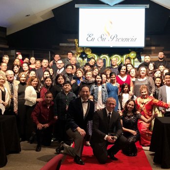 En Su Presencia - Una gran familia espiritual - Churches Near Me - San Jose, California