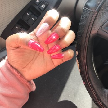 Larry's Nails - Tina did my nails , mimi did my feet. Beautiful job, very pleased - Nail Salons Near Me - Gardena, California Larry's Nails - Tina did my nails , mimi did my feet. Beautiful job, very pleased - Nail Salons Near Me - Gardena, California