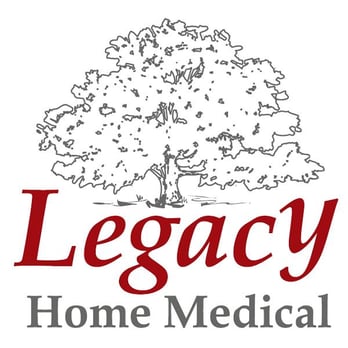 1. Legacy Home Medical