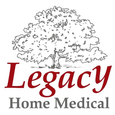 Legacy Home Medical