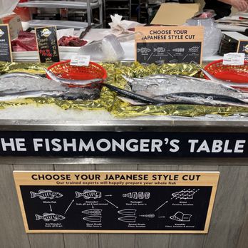 Wegmans - Fish - Grocery Near Me - New York, New York Wegmans - Fish - Grocery Near Me - New York, New York