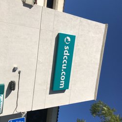 San Diego County Credit Union
