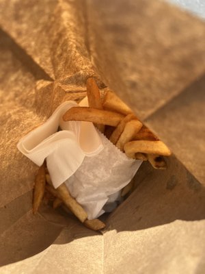 The Red Onion by null