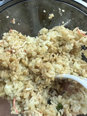 Hawaii Ramen Noodle & Poke Bowl by null