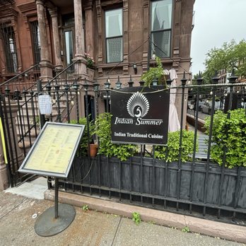 Indian Summer Harlem - Entrance - Indian Near Me - New York, New York Indian Summer Harlem - Entrance - Indian Near Me - New York, New York