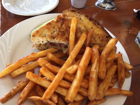 The Depot Restaurant by null