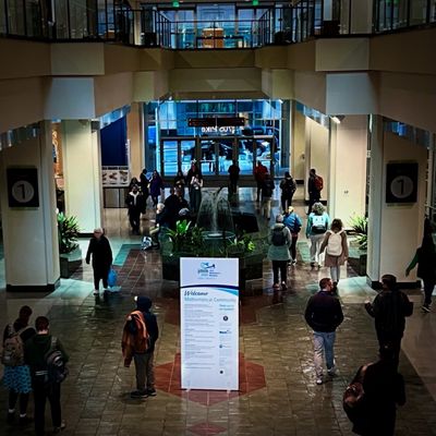 Seattle Convention Center | Arch by null