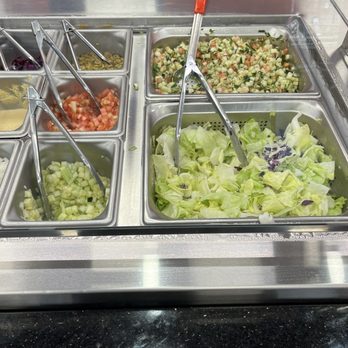 Shah's Halal Food - Fresh veggies - Halal Near Me - South Plainfield, New Jersey Shah's Halal Food - Fresh veggies - Halal Near Me - South Plainfield, New Jersey