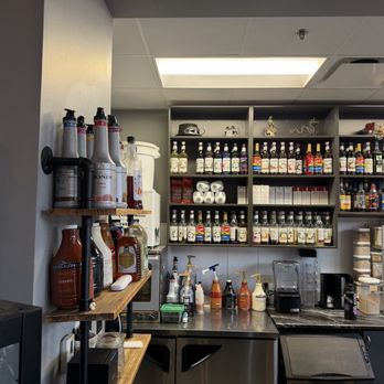 Perkatory Coffee House - Coffee & Tea Near Me - Trinidad, Colorado Perkatory Coffee House - Coffee & Tea Near Me - Trinidad, Colorado