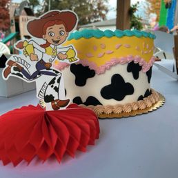 Cake Cake