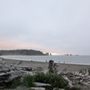 Photo of First Beach at La Push