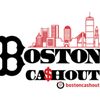 Boston Cashout gift card