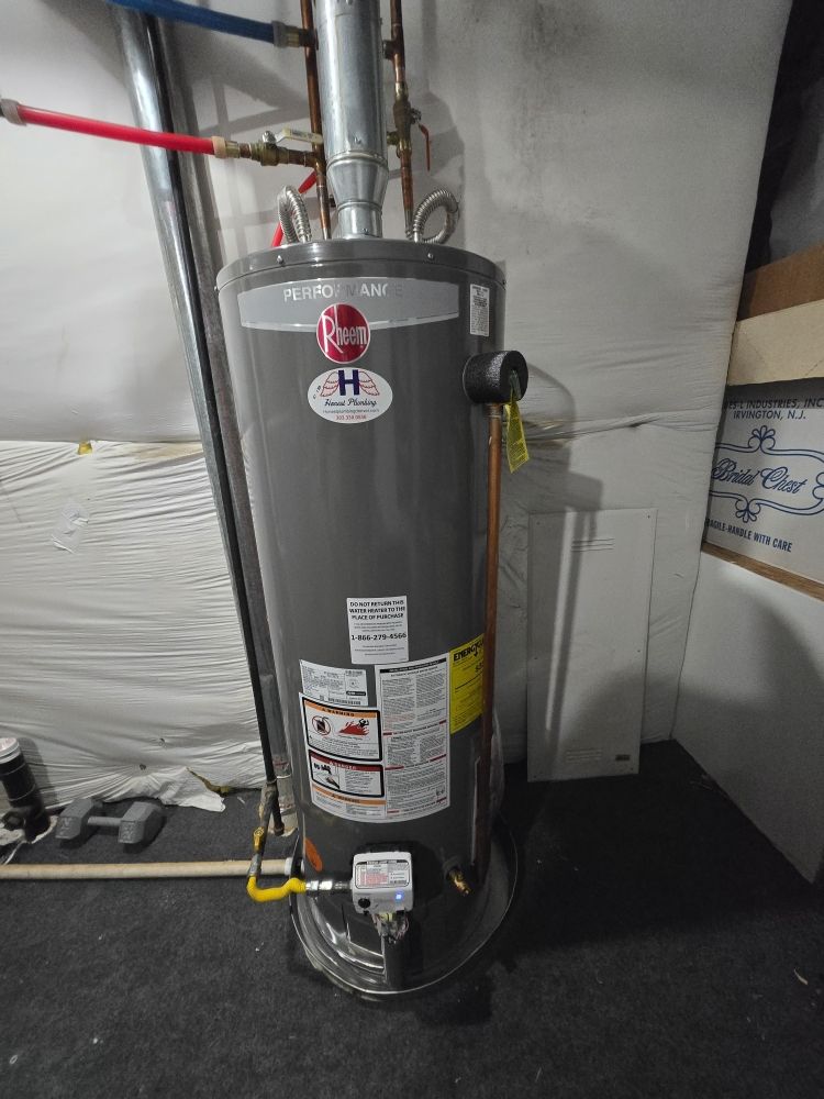 Slide of Honest Plumbing