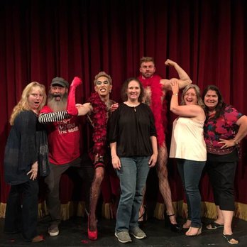 Maverick Theater - After the show...don't dream it; BE it! - Performing Arts Near Me - Fullerton, California