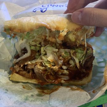 Darrell's - Bar-B-Q Beef - Sandwiches Near Me - Lake Charles, Louisiana Darrell's - Bar-B-Q Beef - Sandwiches Near Me - Lake Charles, Louisiana