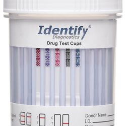 Golden Lab Service - DOT and Non DOT Urine  and Hair 5 Panel Drug Screens.
