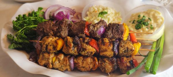 PICKaBOB GRILL & BBQ by null