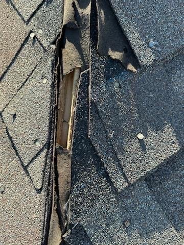 Slide of What-A-Roof