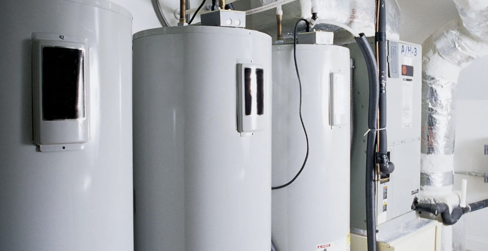 Slide of Compass Home Services