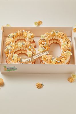 Frudeco Bakery by null