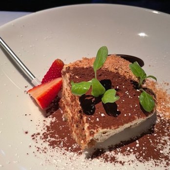 Zucca - Homemade tiramisu - Italian Near Me - Coral Gables, Florida Zucca - Homemade tiramisu - Italian Near Me - Coral Gables, Florida