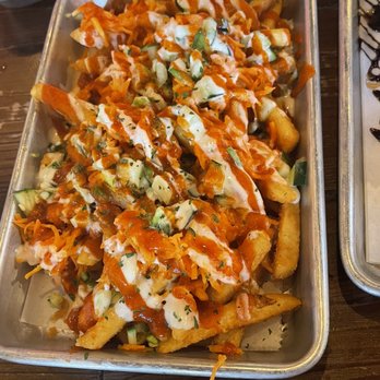 Cris and John - Street Fries - Vietnamese Near Me - Dallas, Texas Cris and John - Street Fries - Vietnamese Near Me - Dallas, Texas