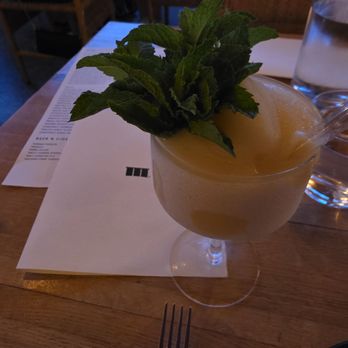 Macanda - Lychee frozen cocktail - Beer, Wine & Spirits Near Me - Wayzata, Minnesota