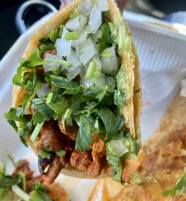 Birria’s El Padrino by null