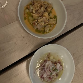 Maty's - Ceviches - Peruvian Near Me - Miami, Florida