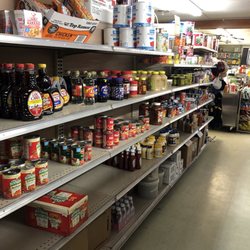 Thomas Store - Food