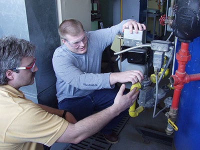 Slide of West Nyack Plumbing And Heating