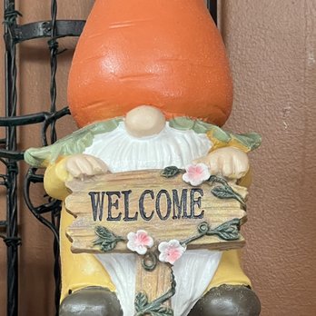 Jus' Burritos - Burrito gnome! - Mexican Near Me - Broomfield, Colorado