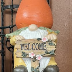 Burrito gnome!