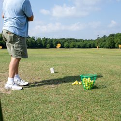 Golf World