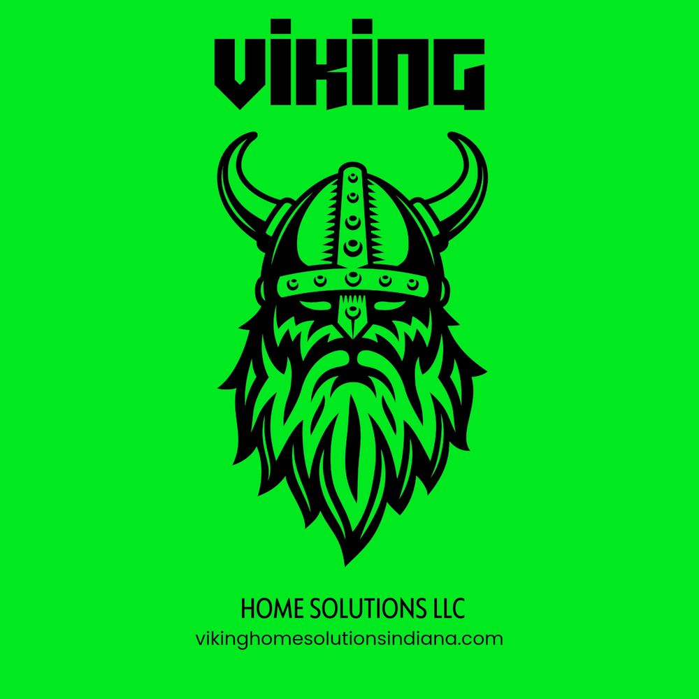 Slide of Viking Home Solutions